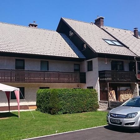 Apartment Smon Kranjska Gora Room photo