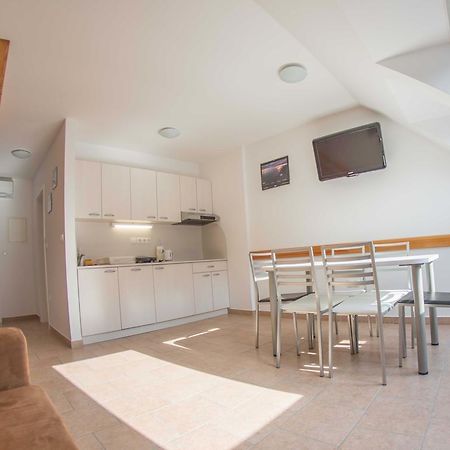 Apartment Smon Kranjska Gora Room photo