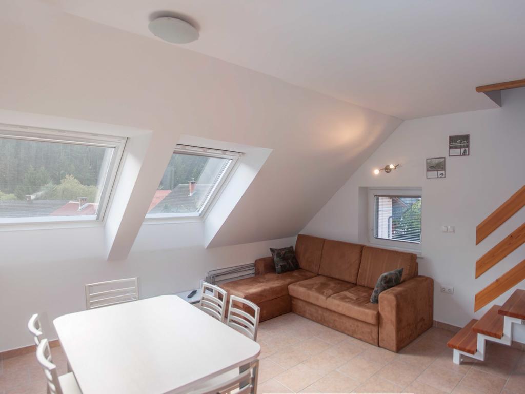 Apartment Smon Kranjska Gora Room photo