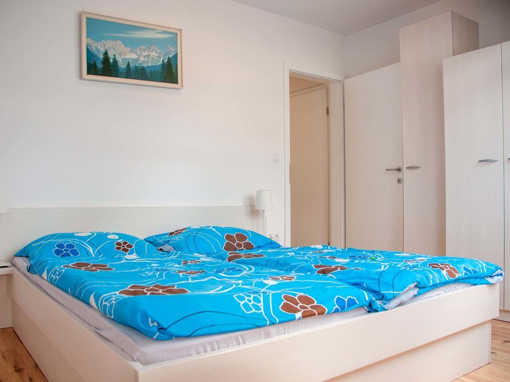 Apartment Smon Kranjska Gora Room photo