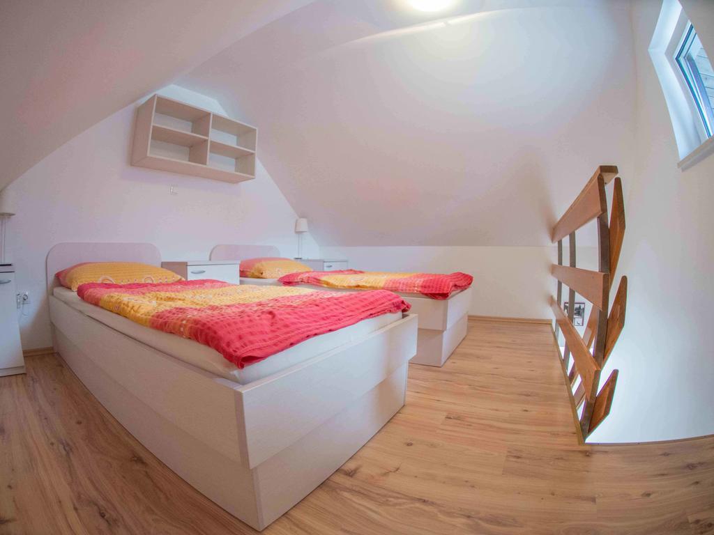 Apartment Smon Kranjska Gora Room photo
